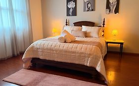 Pousada Villa Monte Fiori